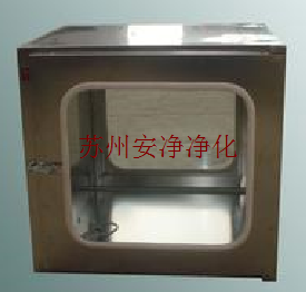 丹东不锈钢传递窗 洁净传递窗
